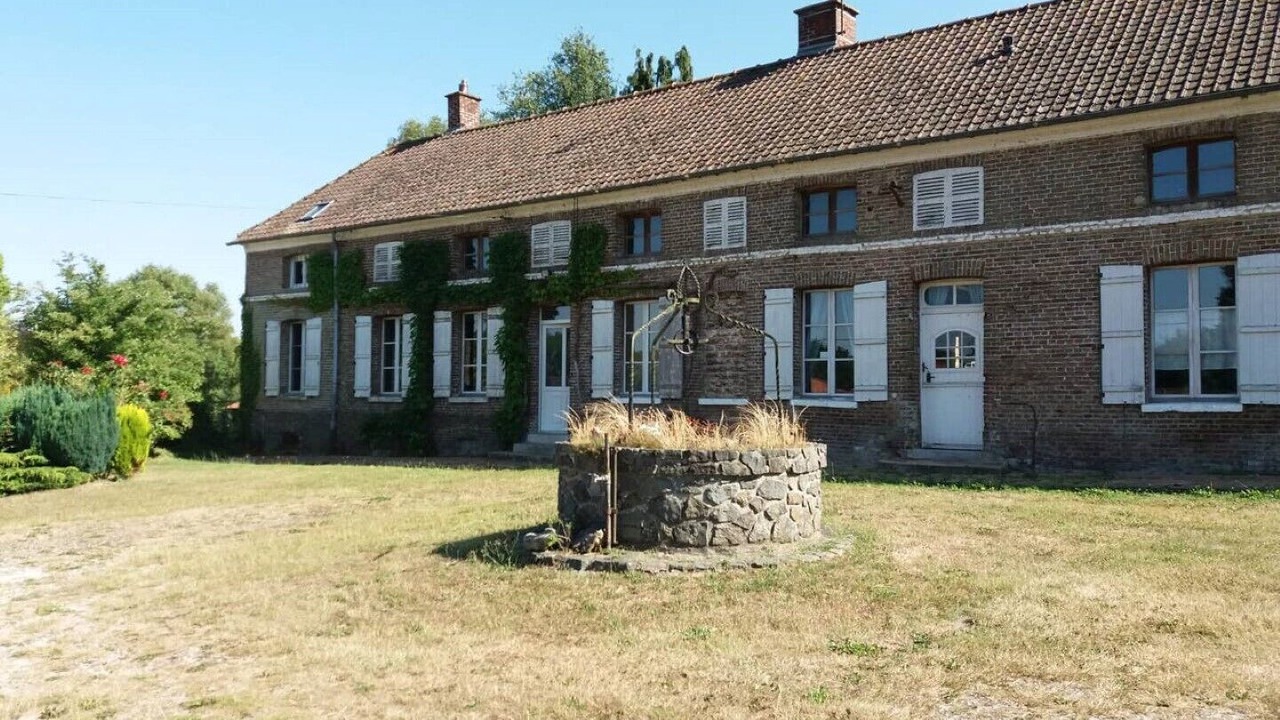 Photo of Outdoor in Neuilly-l'Hopital