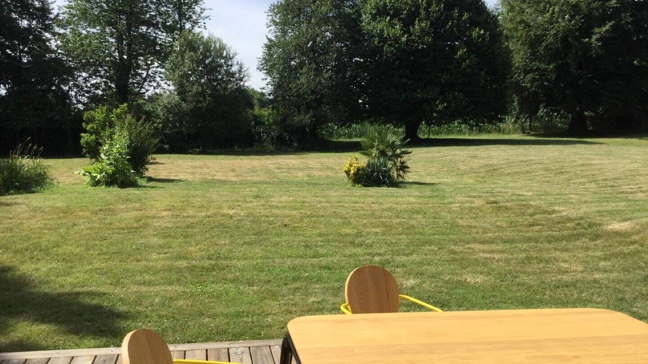 Photo of Outdoor in Neuilly-l'Hopital