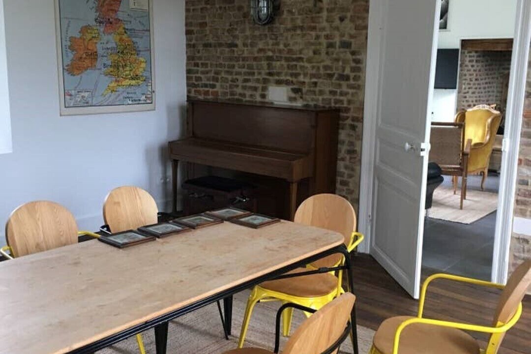 Photo of Others in Neuilly-l'Hopital