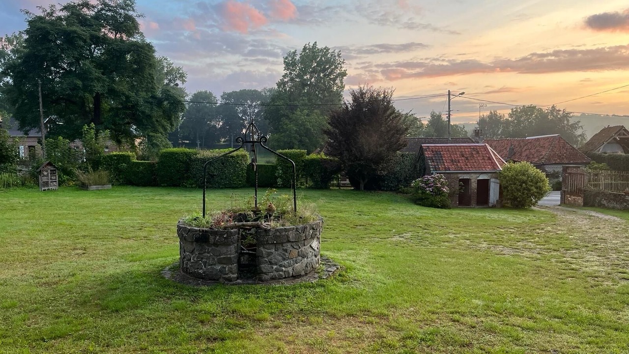 Photo of Outdoor in Neuilly-l'Hopital