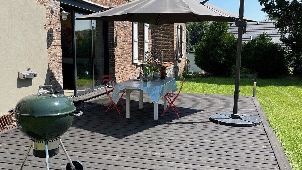 Photo of Outdoor in Neuilly-l'Hopital