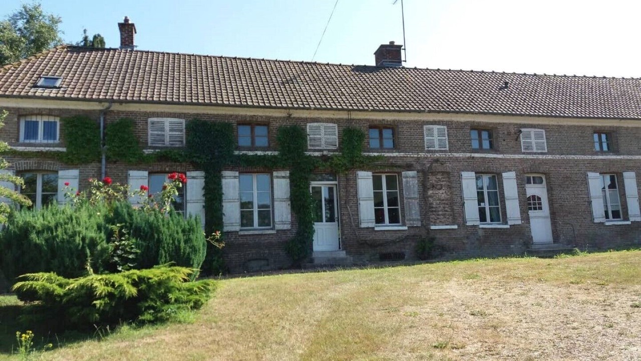 Photo of Outdoor in Neuilly-l'Hopital