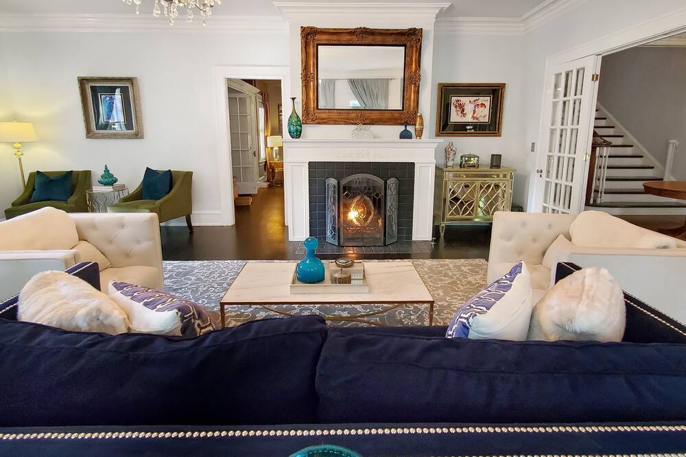 Photo of Bedroom in Irvington