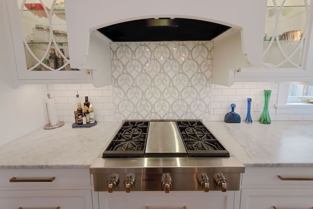 Photo of Kitchen in Irvington