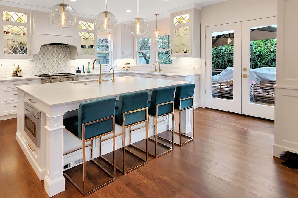 Photo of Kitchen in Irvington