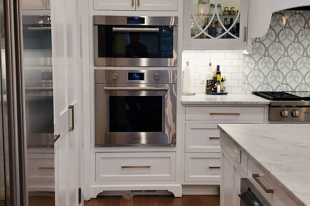 Photo of Kitchen in Irvington