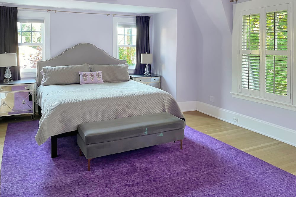 Photo of Bedroom in Irvington