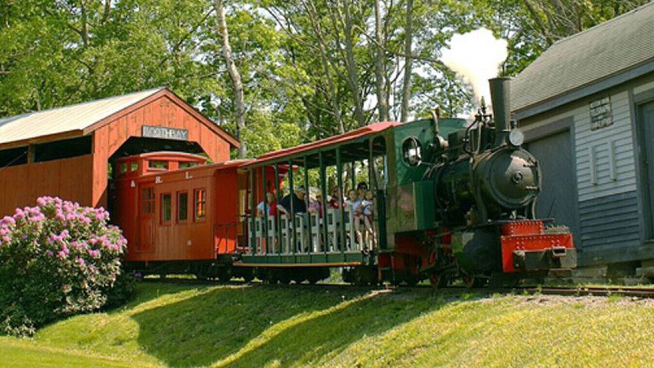 Photo of Outdoor in East Boothbay