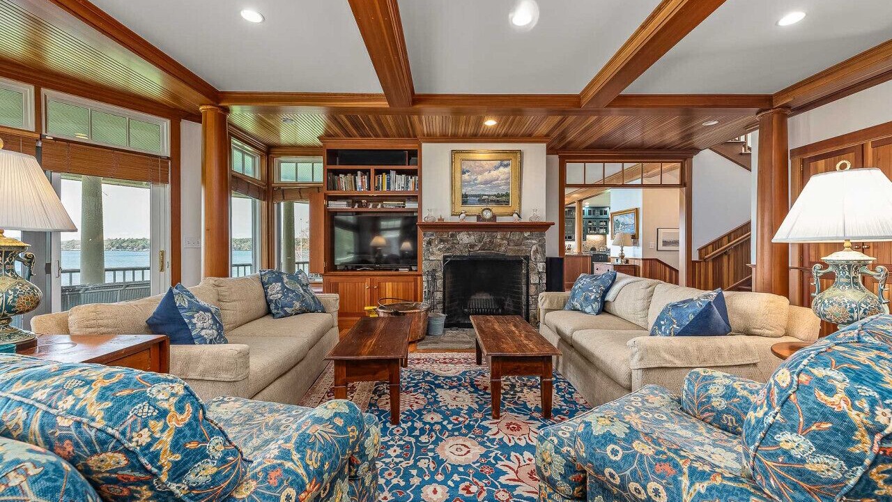 Photo of Others in East Boothbay