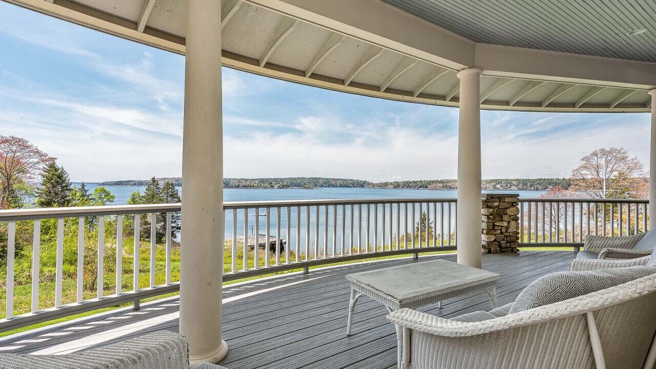 Photo of Outdoor in East Boothbay