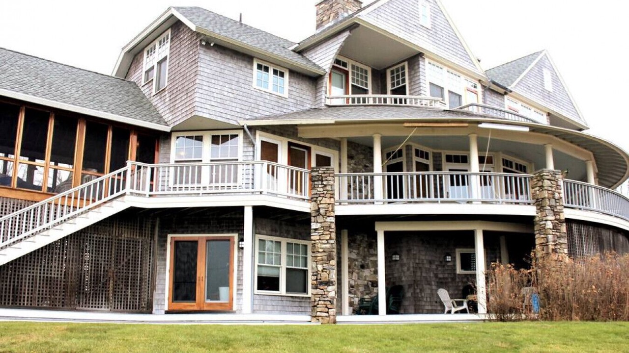 Photo of Outdoor in East Boothbay