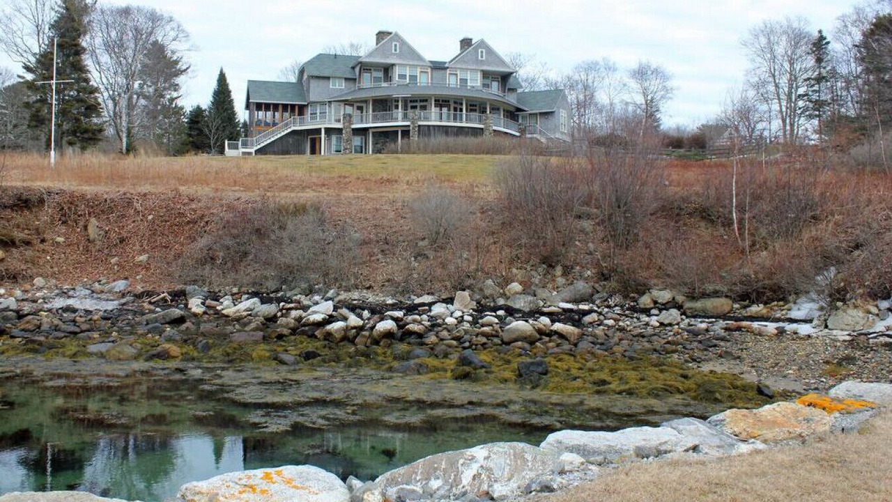 Photo of Outdoor in East Boothbay