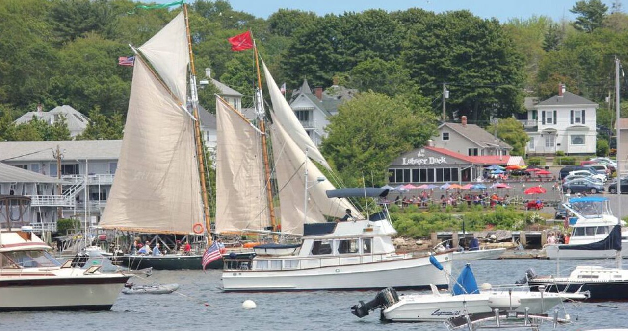 Photo of Others in East Boothbay