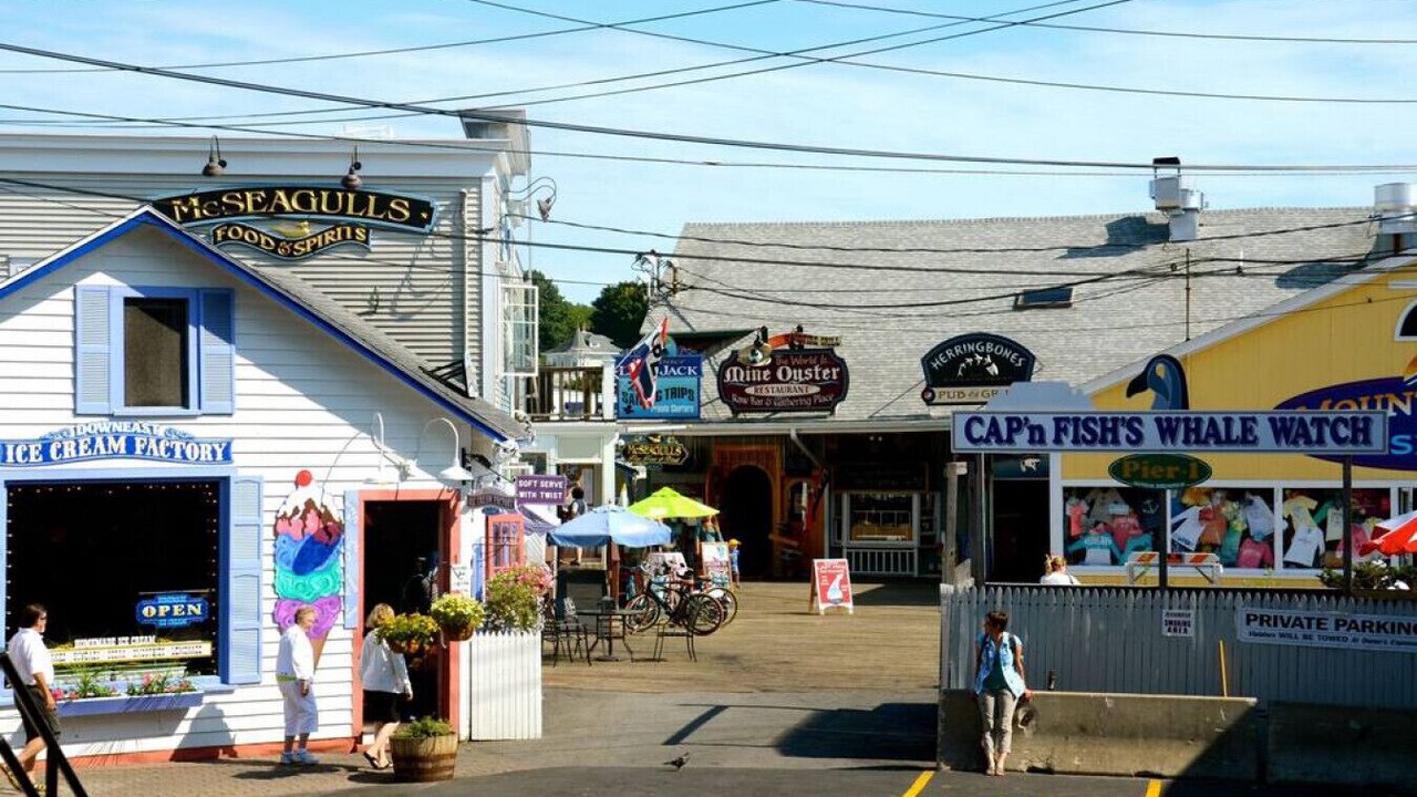 Photo of Others in East Boothbay