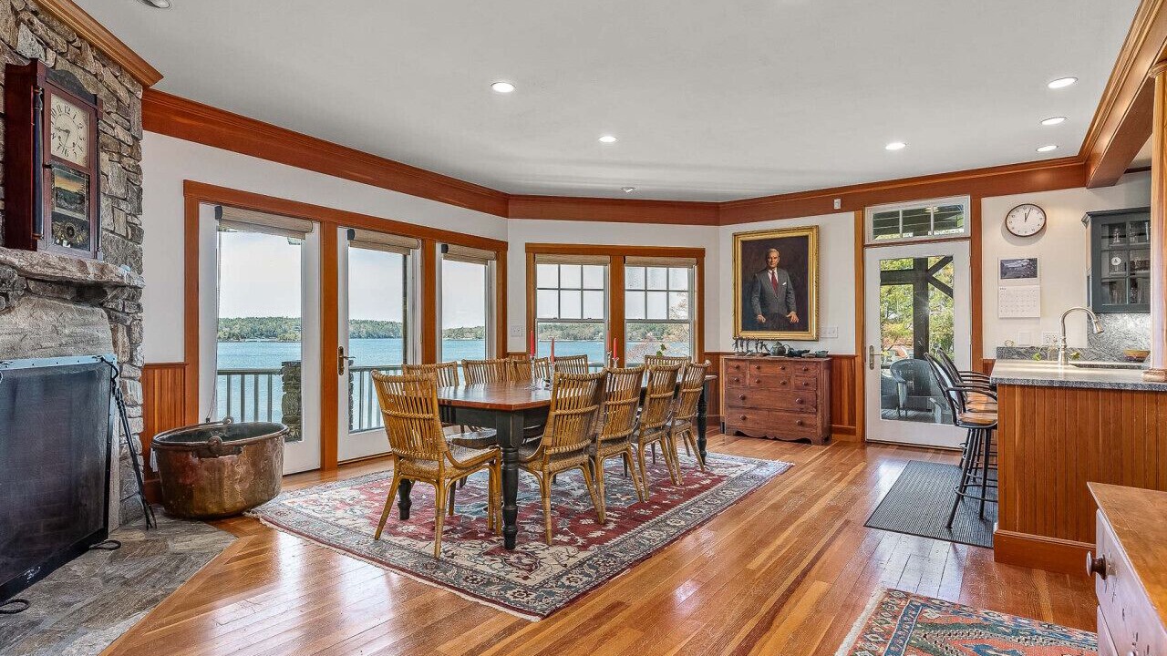 Photo of Others in East Boothbay