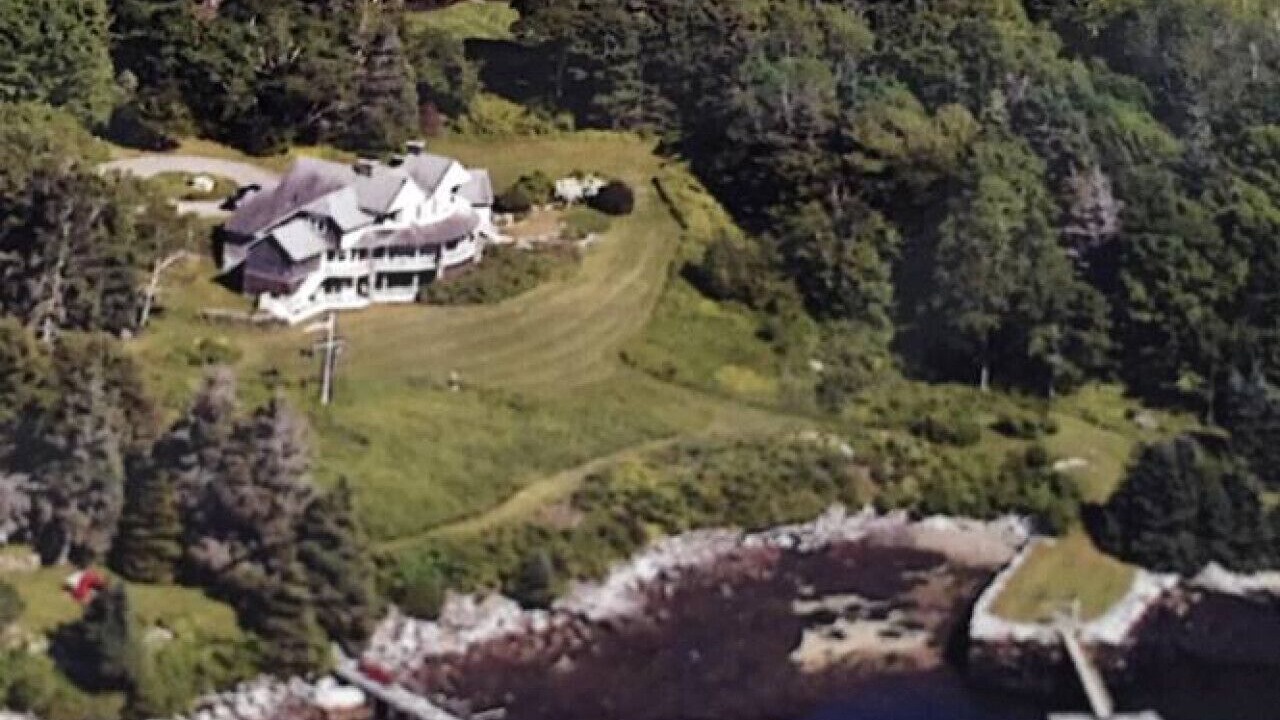 Photo of Outdoor in East Boothbay