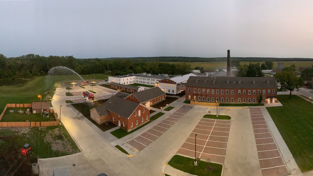 Photo of Outdoor in Amana