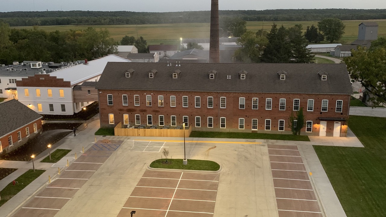 Photo of Outdoor in Amana