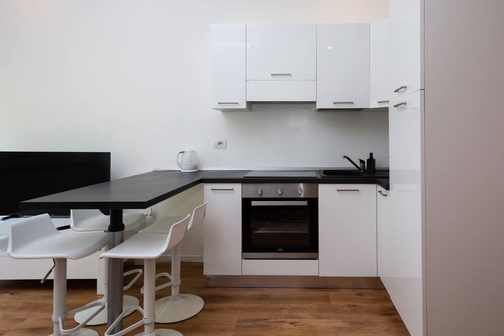 Photo of Kitchen in Abbadesse
