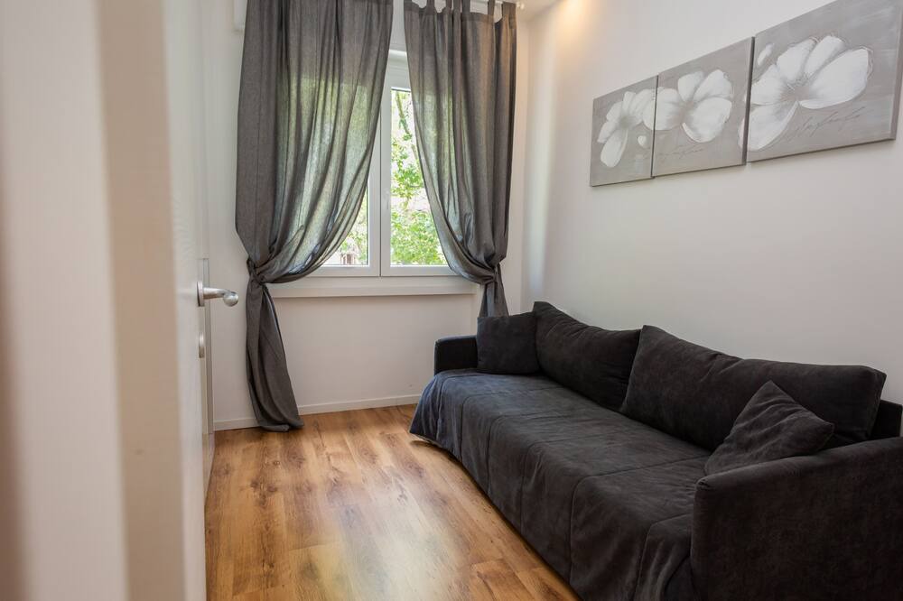 Photo of Livingroom in Abbadesse
