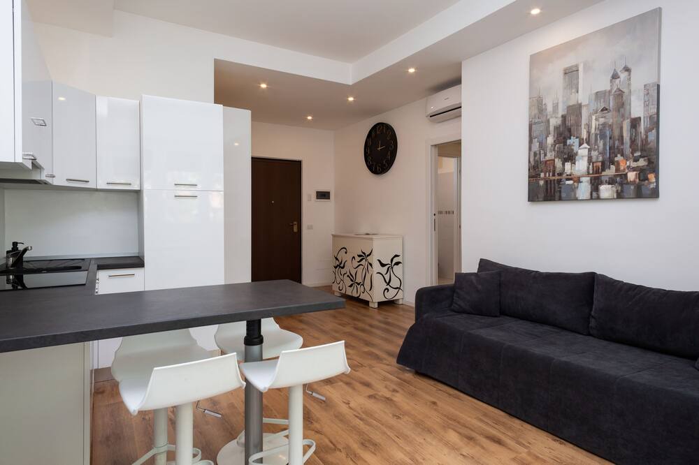 Photo of Livingroom in Abbadesse