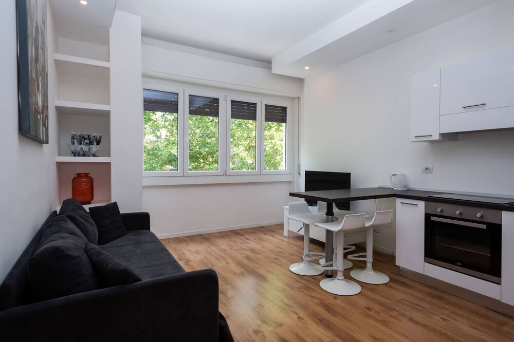 Photo of Livingroom in Abbadesse