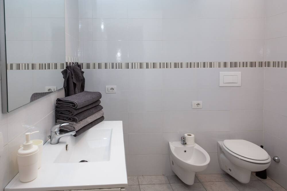 Photo of Bathroom in Abbadesse