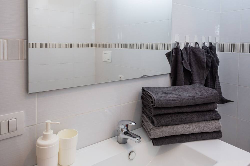 Photo of Bathroom in Abbadesse