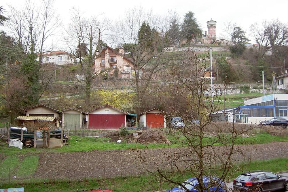 Photo of Outdoor in Montreux