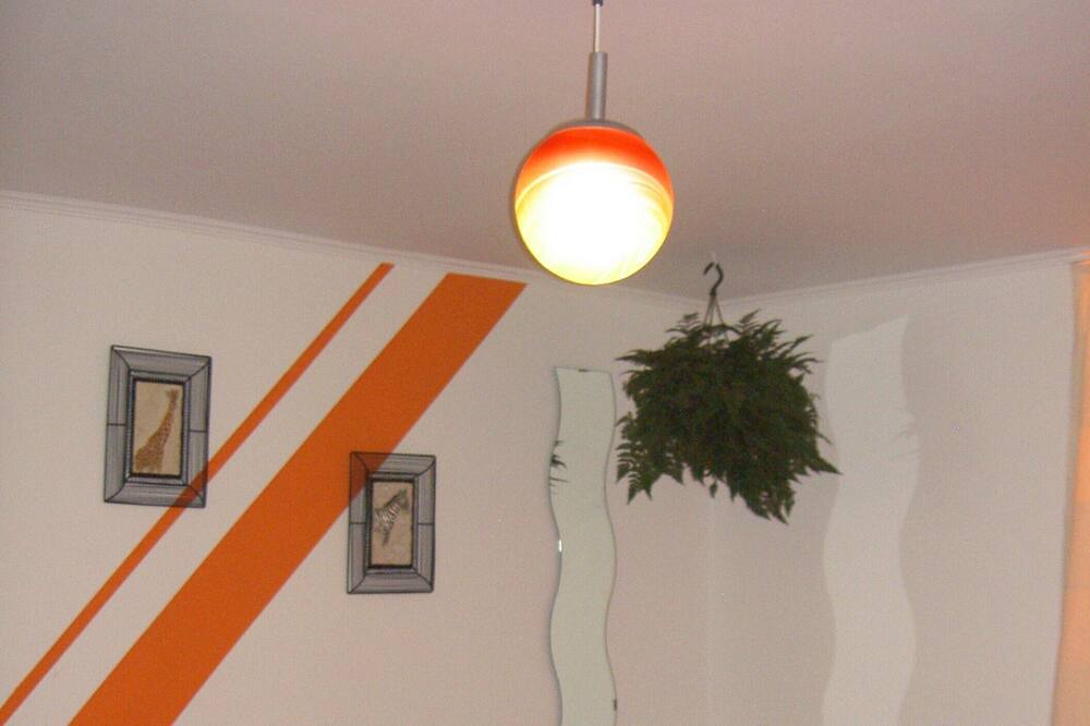 Photo of Livingroom in Montreux