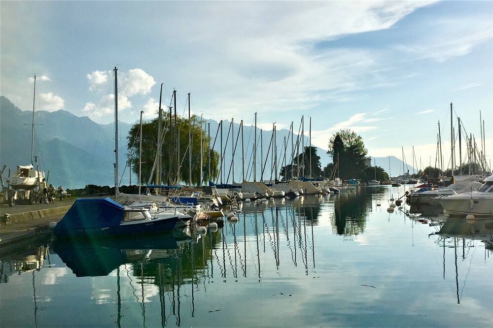 Photo of Outdoor in Montreux