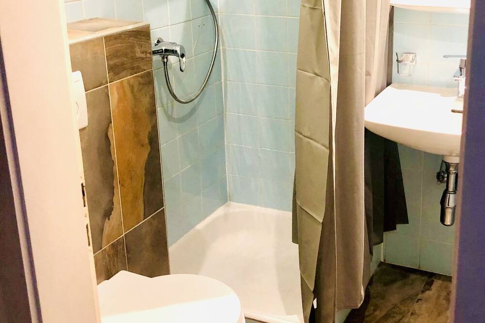 Photo of Bathroom in Montreux