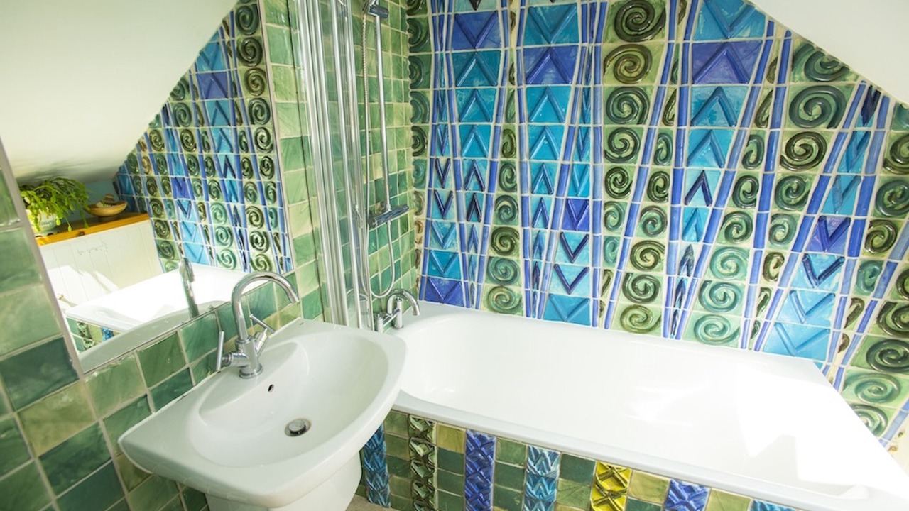 Photo of Bathroom in Brighton