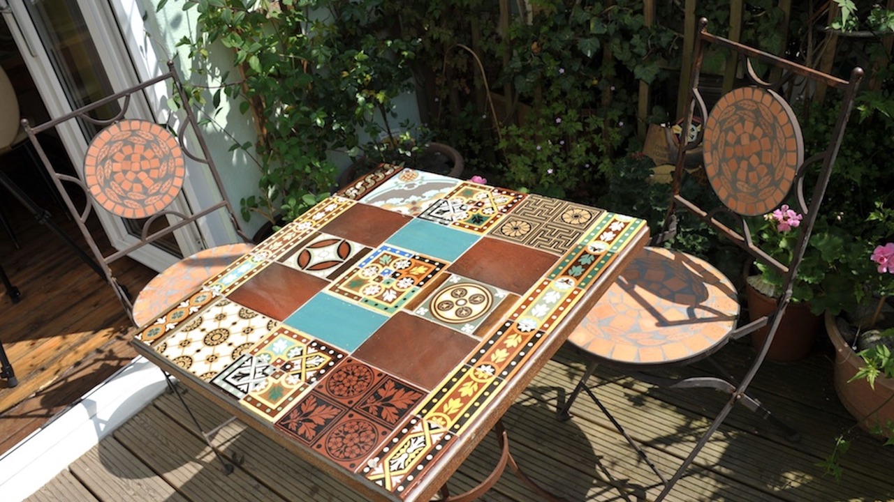 Photo of Outdoor in Brighton