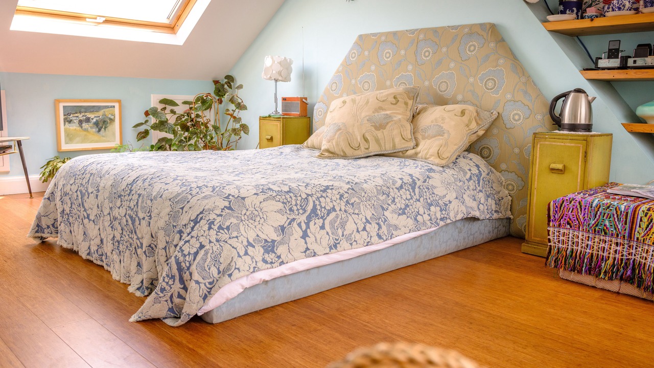 Photo of Bedroom in Brighton