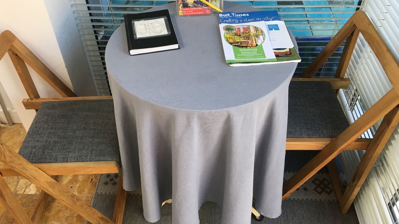 Photo of Bedroom in Brighton