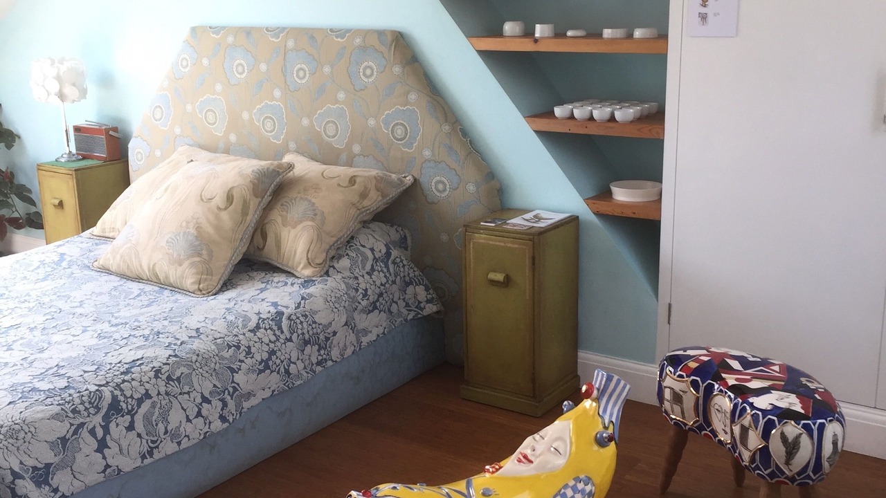 Photo of Bedroom in Brighton