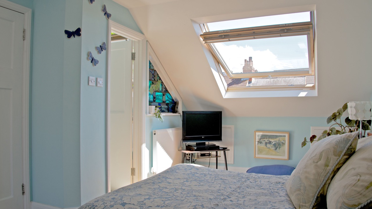 Photo of Bedroom in Brighton