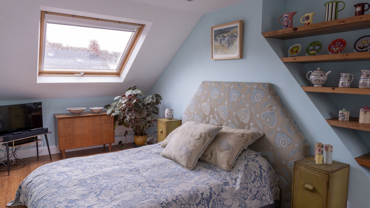 Photo of Bedroom in Brighton