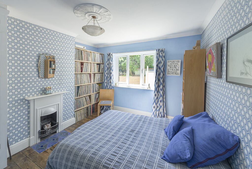 Photo of Bedroom in Brighton