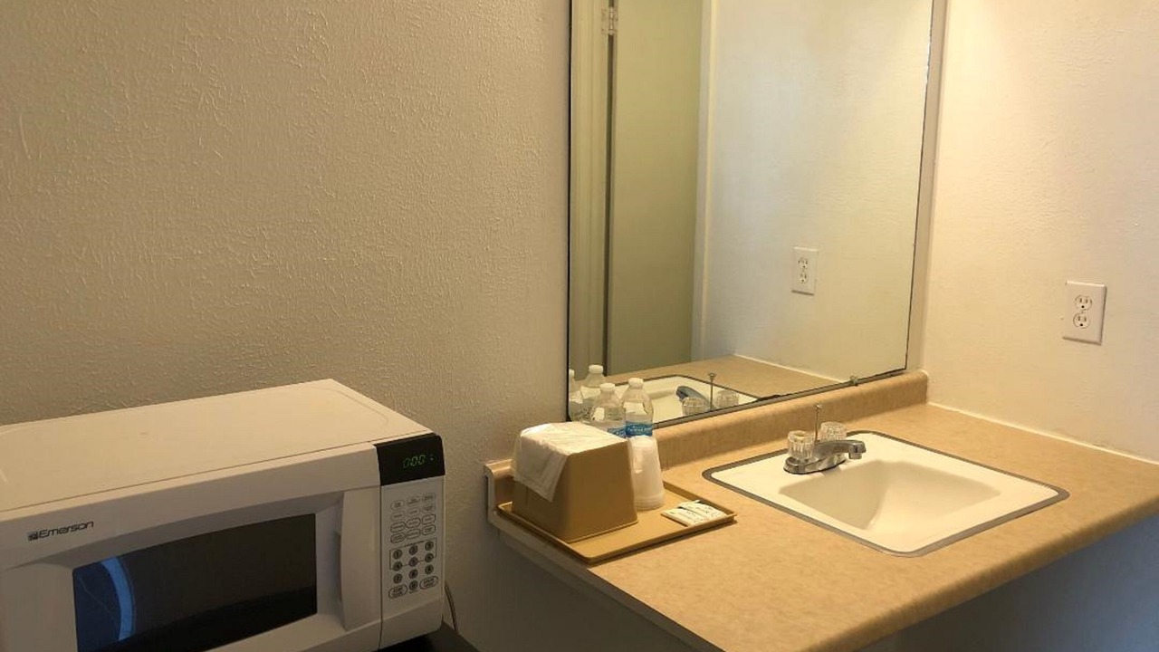 Photo of Bathroom in Port Lavaca