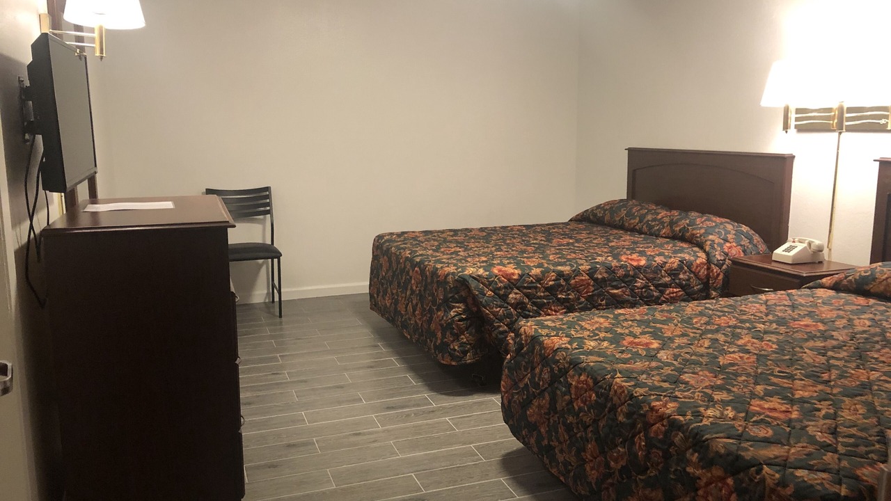 Photo of Bedroom in Port Lavaca