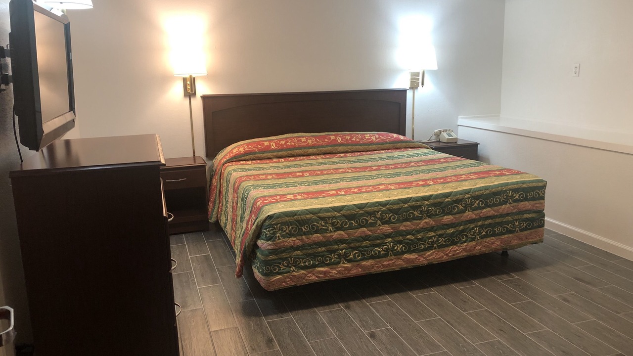 Photo of Bedroom in Port Lavaca