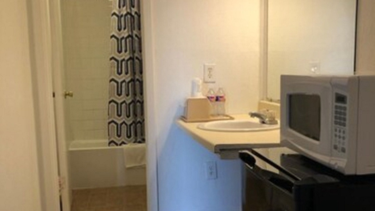 Photo of Bathroom in Port Lavaca