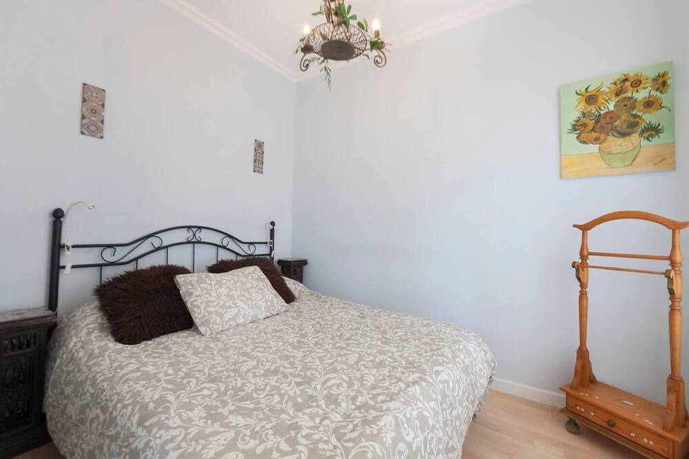 Photo of Bedroom in Valladolid City Centre