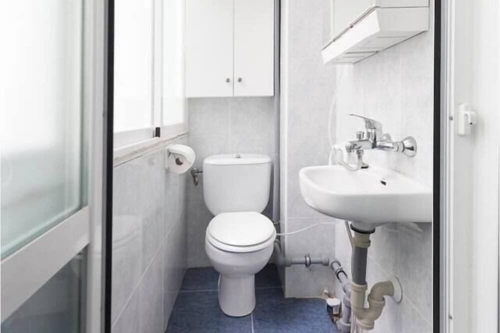 Photo of Bathroom in Valladolid City Centre
