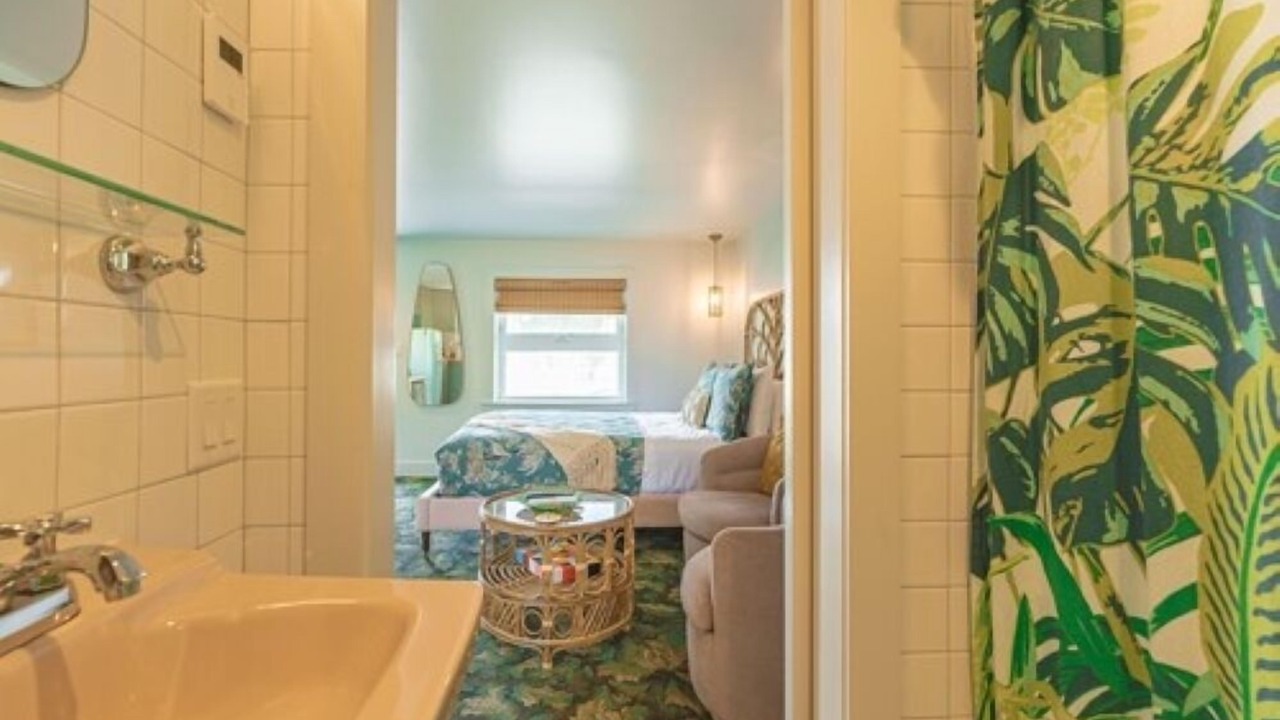 Photo of Bathroom in Rye