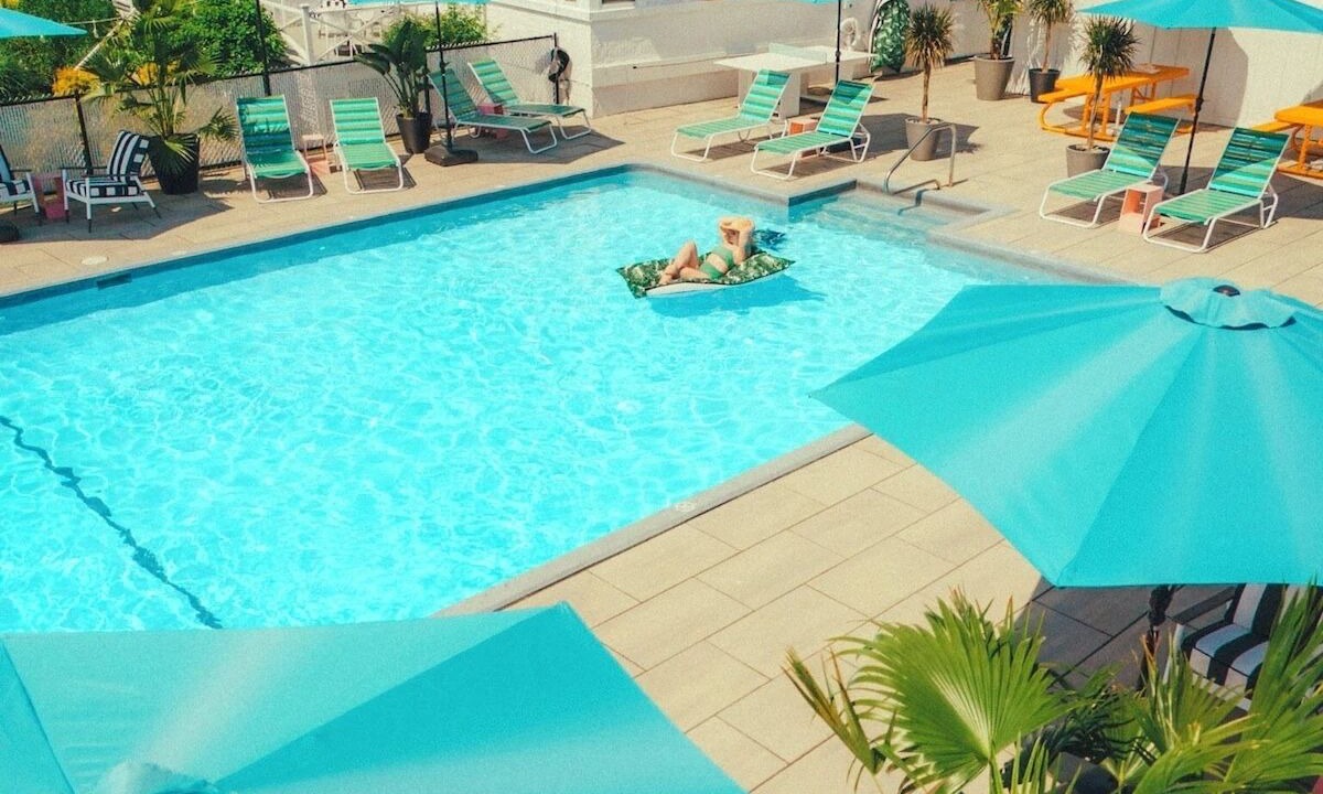 Photo of Outdoor in Rye