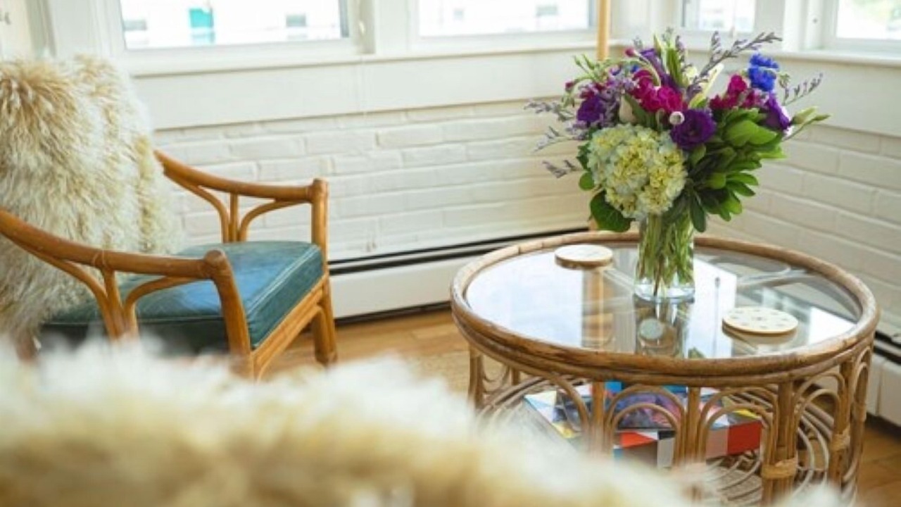 Photo of Livingroom in Rye