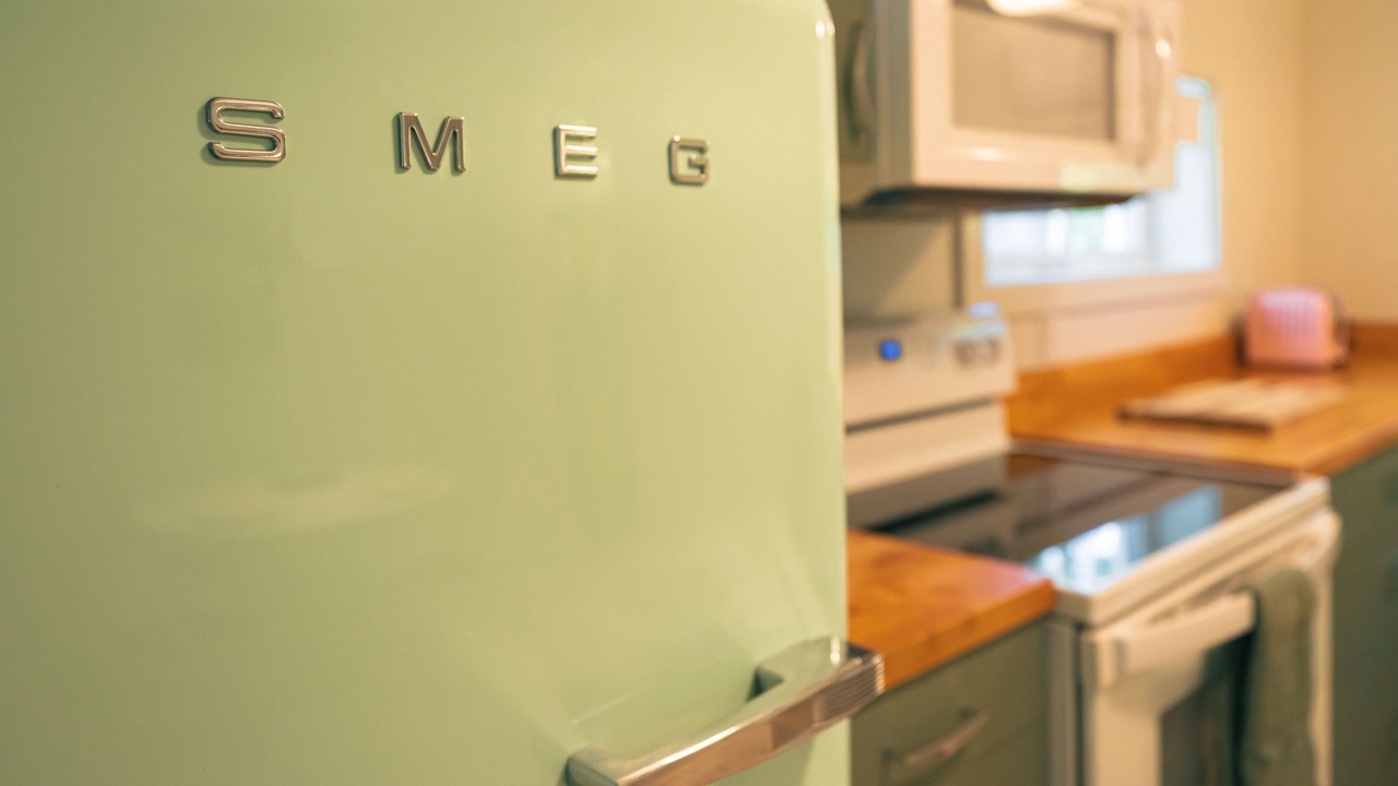 Photo of Kitchen in Rye